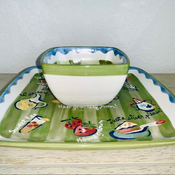 SLAH Sounds of the South 2 pc set EUC - Picture 2 of 5